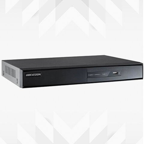 XVR KAYIT CİHAZLARI